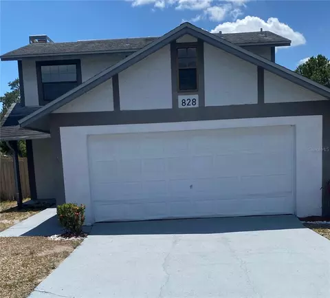828 Whisper Lake Ct, Winter Haven, FL 33880