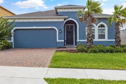 3431 Grassy Lake View Ave, Minneola, FL 34715
