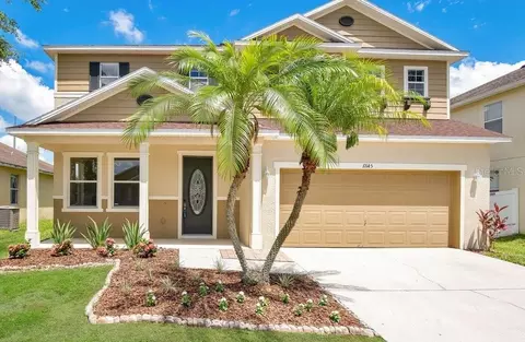10145 Stratford Pointe Ave, Orlando, FL 32832