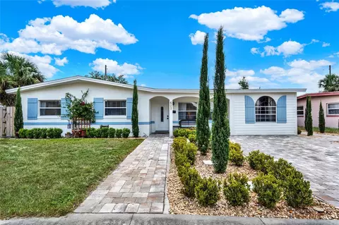 627 Adirondack Ave, Orlando, FL 32807