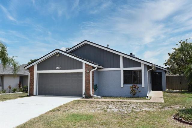 624 Stanhope Dr, Casselberry, FL 32707