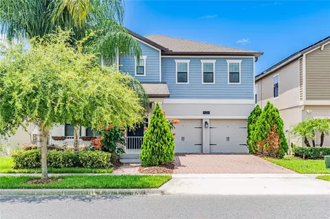 15251 Night Heron Dr, Winter Garden, FL 34787