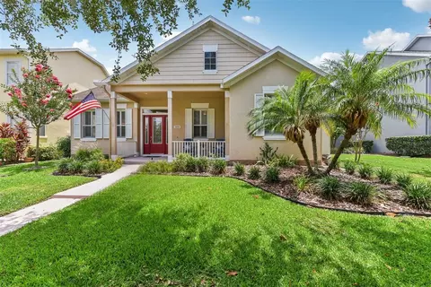 5233 Nectarine Dr, Windermere, FL 34786