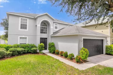 219 Tres Reyes Ln, Groveland, FL 34736