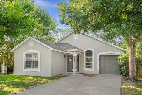 9507 Brackin St, Orlando, FL 32825