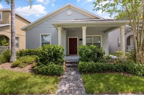 15633 Signature Dr, Winter Garden, FL 34787