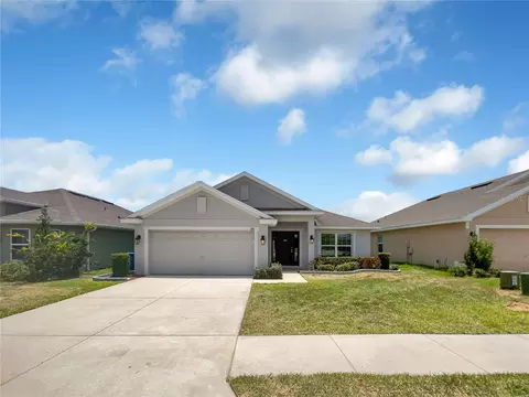 395 Buchannan Dr, Davenport, FL 33837