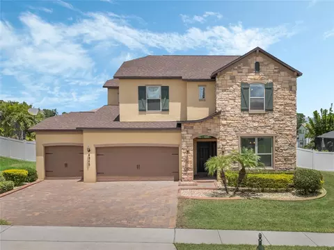 4215 Caplock St, Clermont, FL 34711