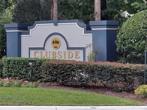 3316 Clubside Dr #3316, Longwood, FL 32779