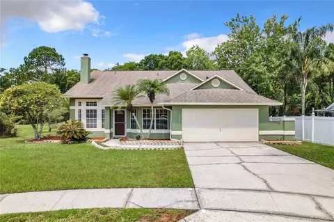 3946 Peace Pipe Dr, Orlando, FL 32829