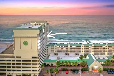 2700 N Atlantic Ave #1104, Daytona Beach, FL 32118