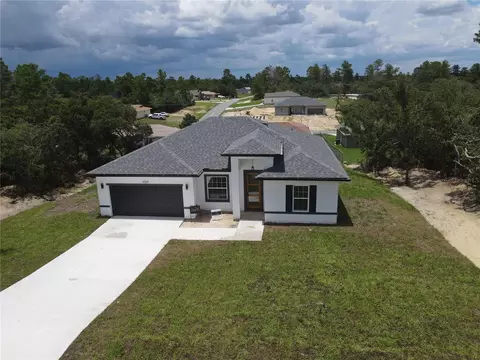 4269 SW 169th Lane Rd, Ocala, FL 34473