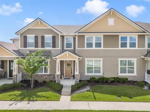 2199 Loblolly Bay St, Clermont, FL 34711