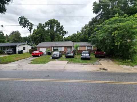 1520 Votaw Rd, Apopka, FL 32703