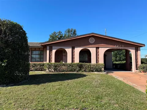 1878 Aaron Ave, Orlando, FL 32811