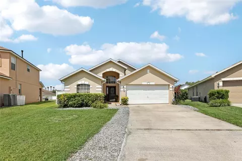 14141 Sunriver Ave, Orlando, FL 32828