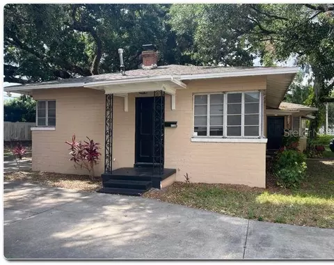 1732 N Shore Ter, Orlando, FL 32804