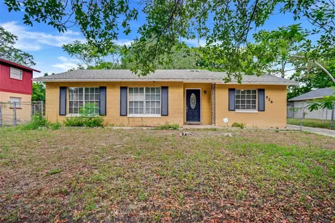 926 Kirk St, Orlando, FL 32808