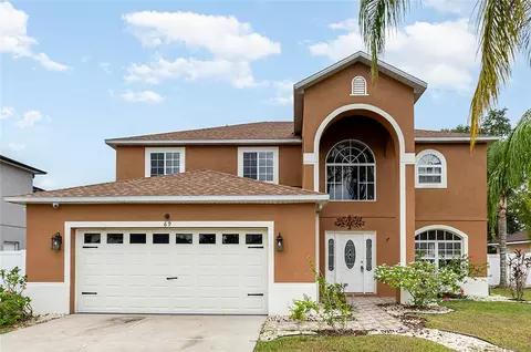 69 Altera Ct, Kissimmee, FL 34758