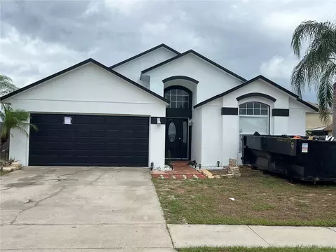 7643 Fordham Creek Ln, Orlando, FL 32818