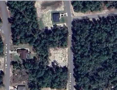 Sw 33rd Ter, Ocala, FL 34473