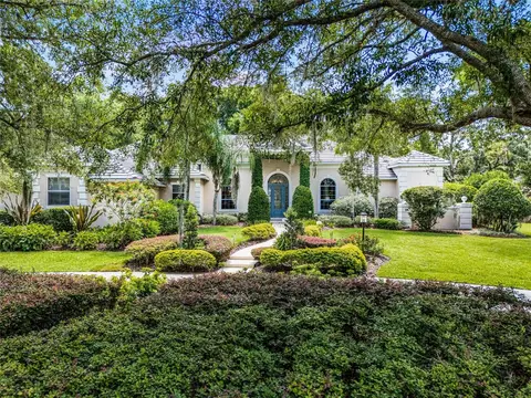 24 Stone Gate N, Longwood, FL 32779