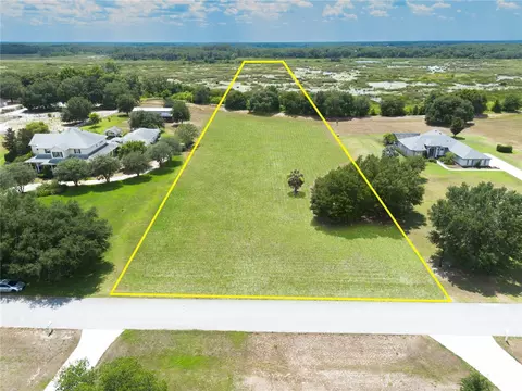 Lot 15 Eagle Run, Groveland, FL 34736