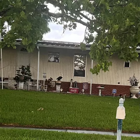 6903 S Gibraltar, Orlando, FL 32822