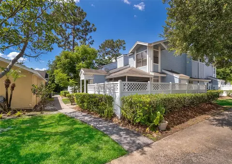 1710 Winter Green Blvd, Winter Park, FL 32792