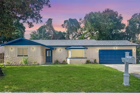 907 Woodland Ter, Brandon, FL 33511