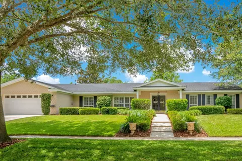 2421 Mandan Trl, Winter Park, FL 32789
