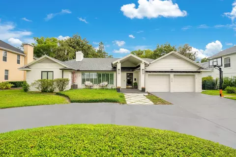 444 Lakewood Dr, Winter Park, FL 32789
