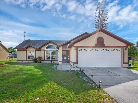 2712 Forest View Ln, Kissimmee, FL 34744
