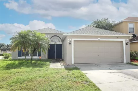 171 Golfside Cir, Sanford, FL 32773