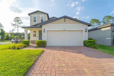 17165 Cagan Crossings Blvd, Clermont, FL 34714