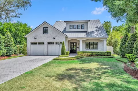 350 E Reading Way, Winter Park, FL 32789
