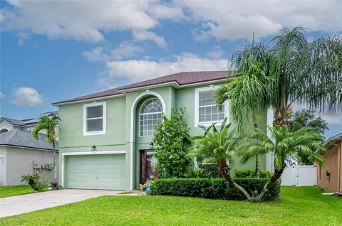 105 Rockwood Way, Sanford, FL 32771