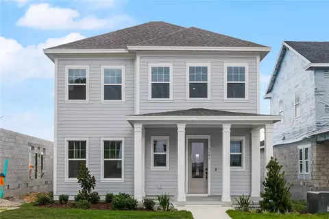1191 Wilder Oaks Way, Winter Garden, FL 34787
