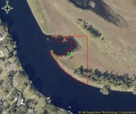 Tall Pine Drive, Osteen, FL 32764