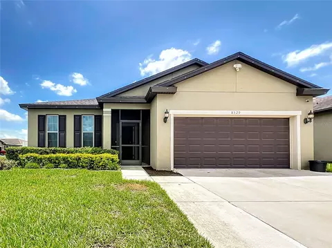 8529 Rindge Rd, Polk City, FL 33868