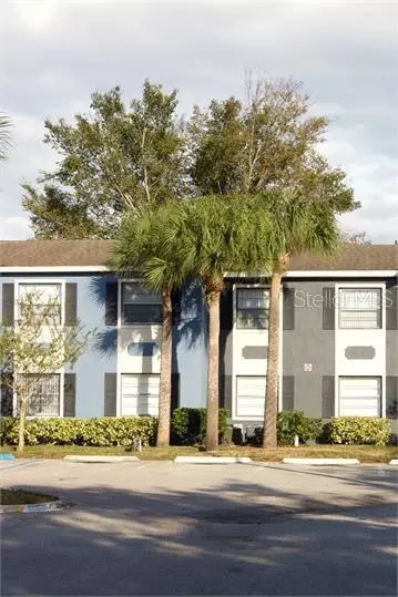 2531 N Alafaya Trl #58, Orlando, FL 32826