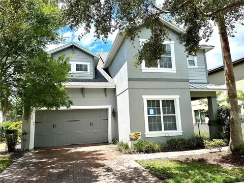 11830 Aldendale St, Orlando, FL 32836