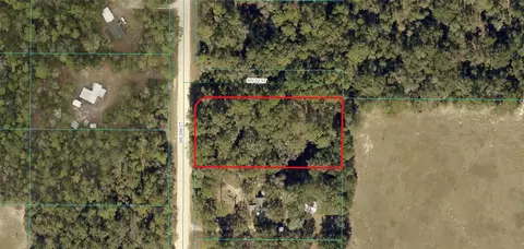 5259 SW 160th Ct, Ocala, FL 34481