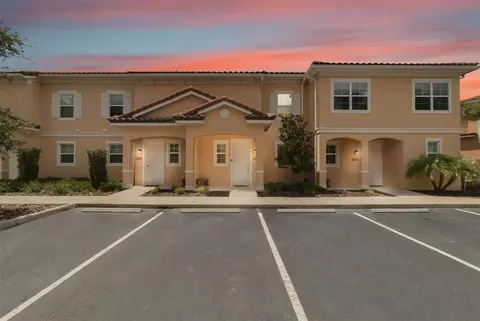 2618 Corvette Ln, Kissimmee, FL 34746