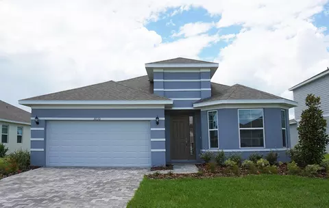 3030 Suraj Cir, Tavares, FL 32778