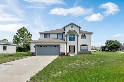 1206 Atlantic Ct, Poinciana, FL 34759
