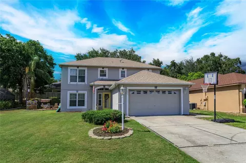 667 Veronica Cir, Ocoee, FL 34761