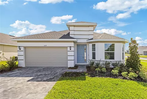 3039 Suraj Cir, Tavares, FL 32778
