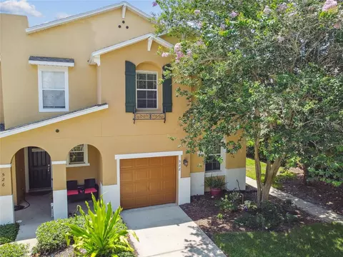 522 Penny Royal Pl, Oviedo, FL 32765