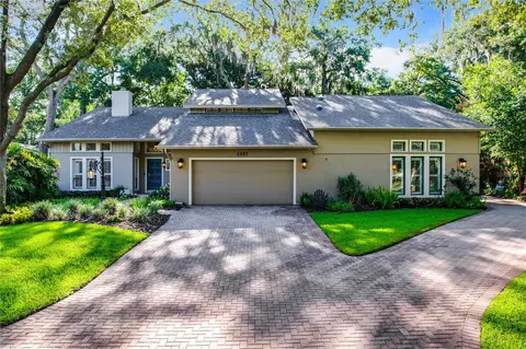 2557 Meadowview Cir, Windermere, FL 34786